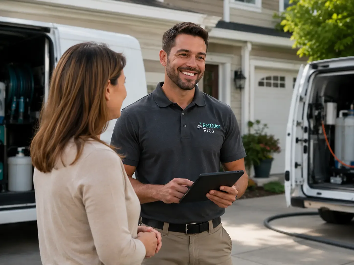 Pet Odor Removal FAQs for Dalmatia, PA